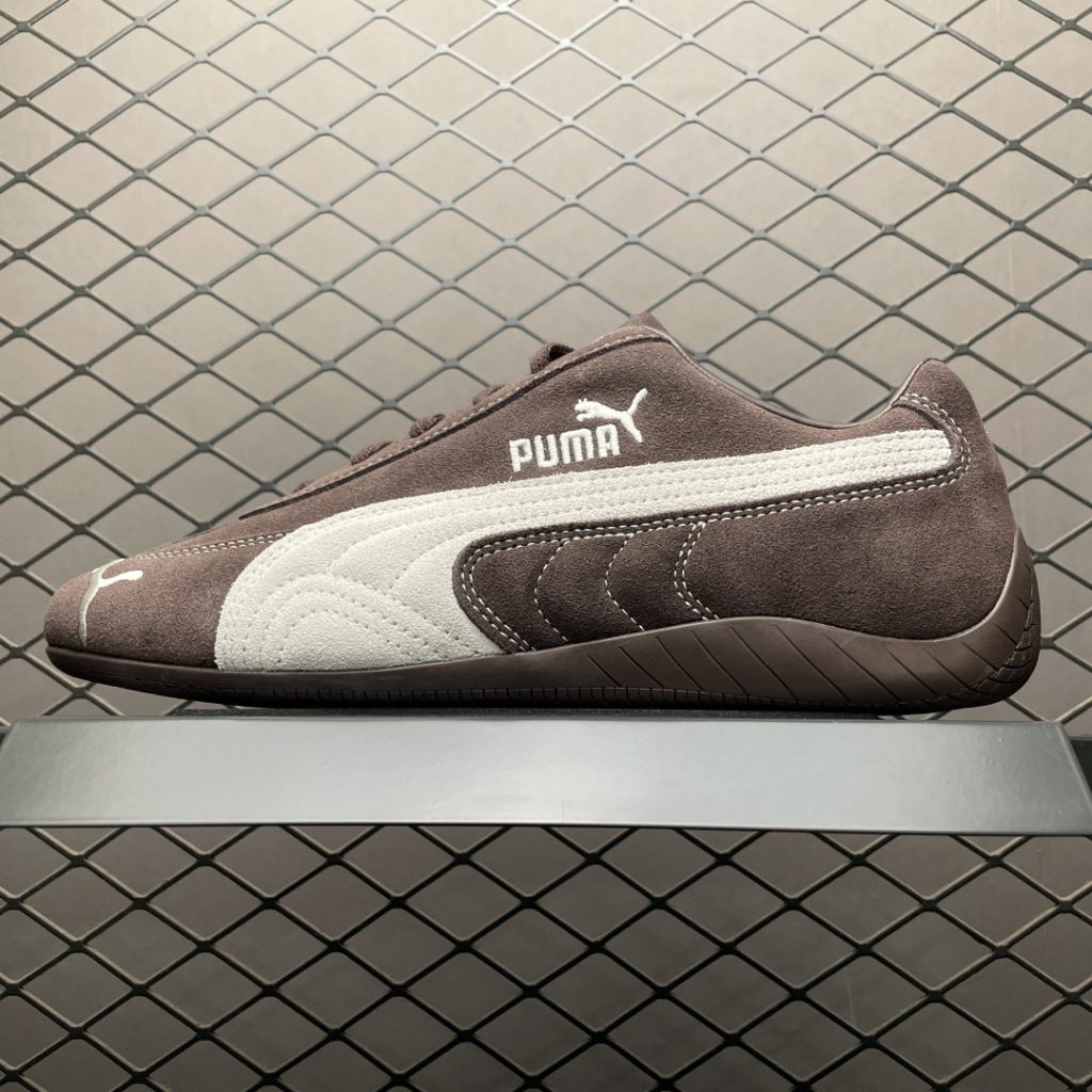 除了莆田鞋商家,还有哪些相对可靠的渠道可以购买彪马莆田鞋?插图1 除了莆田鞋商家,还有哪些相对可靠的渠道可以购买彪马莆田鞋?插图1