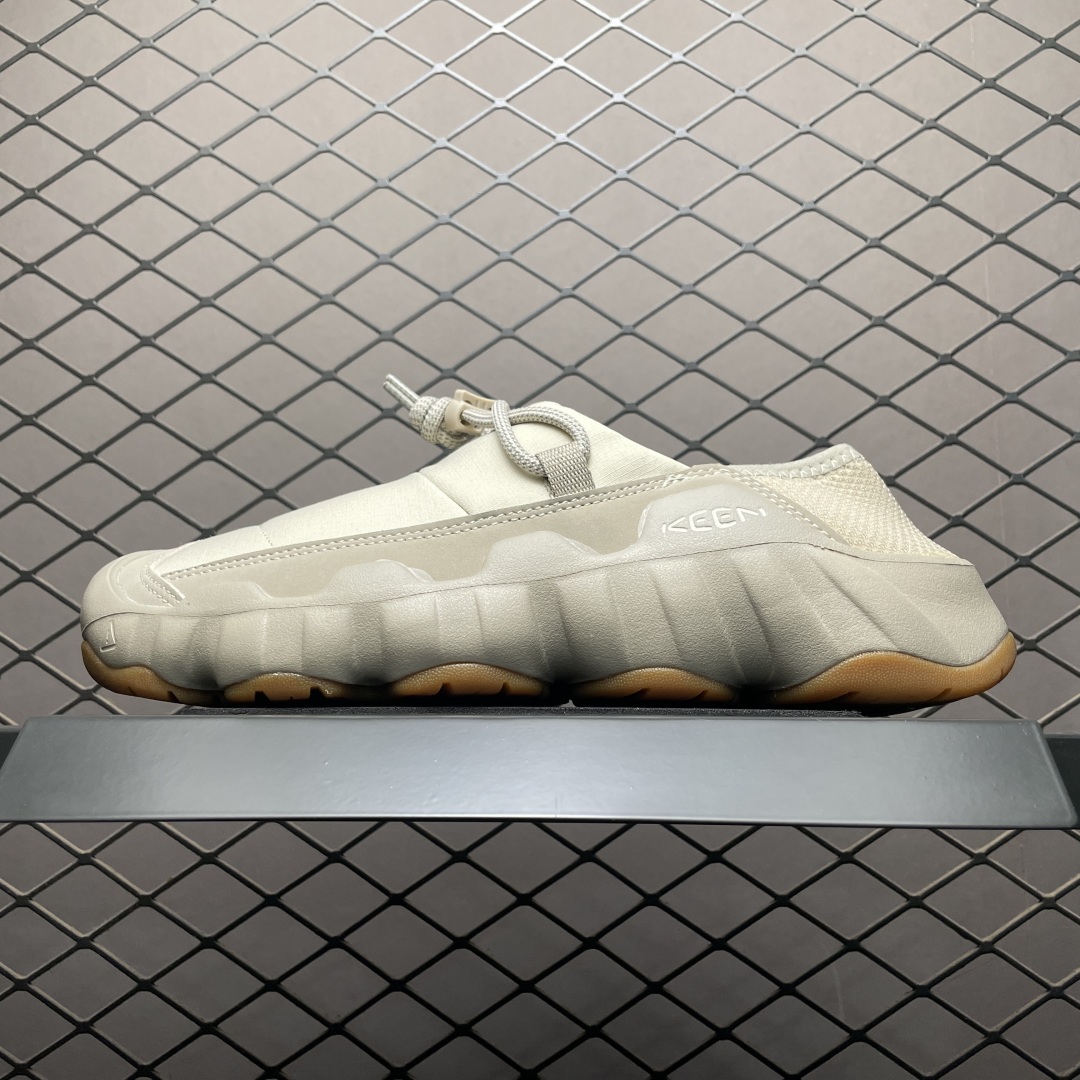 Keen Hypowser Crushback 科恩圆头一脚蹬生活鞋缩略图 Keen Hypowser Crushback 科恩圆头一脚蹬生活鞋缩略图