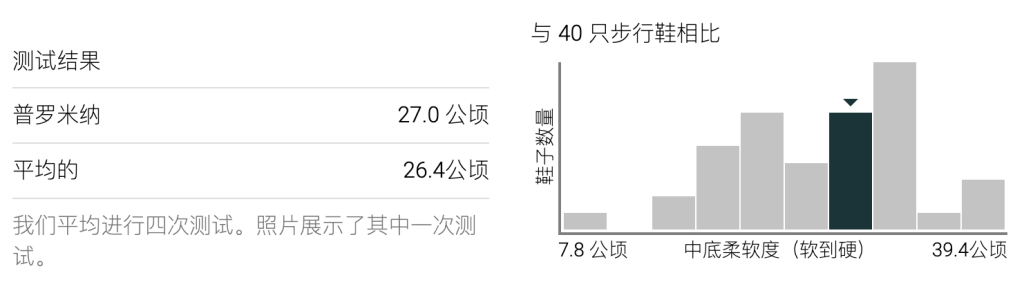 日常步行鞋Nike Promina深度评测插图2
