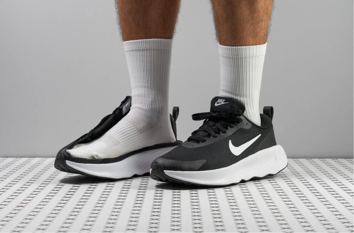 日常步行鞋Nike Promina深度评测缩略图