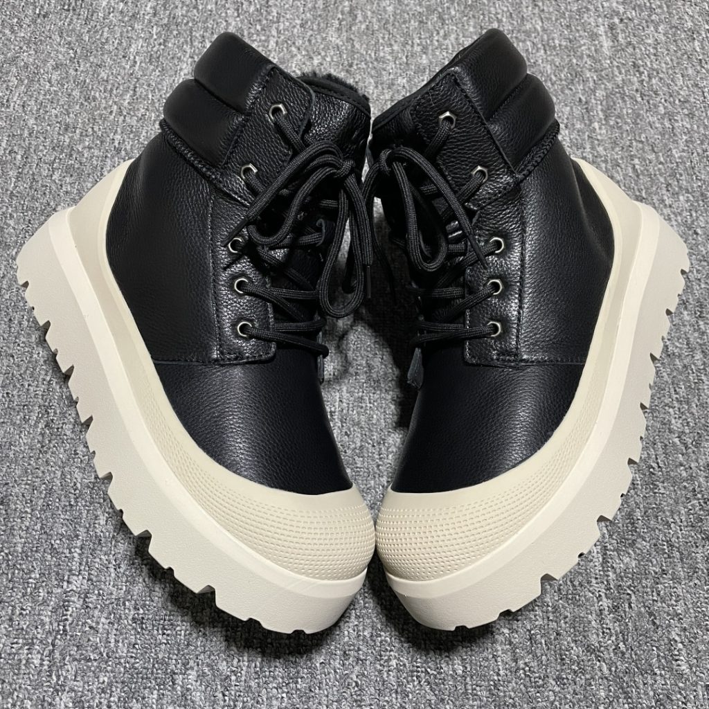 UGG雪地靴防水喷雾的使用方法是什么?插图1 UGG雪地靴防水喷雾的使用方法是什么?插图1