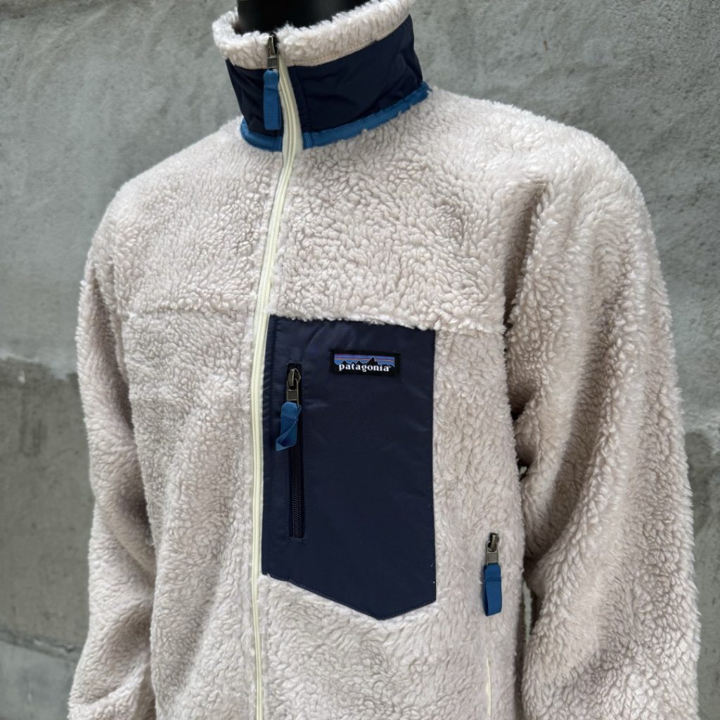 巴塔哥尼亚Patagonia 经典款羊羔绒外套插图 巴塔哥尼亚Patagonia 经典款羊羔绒外套插图