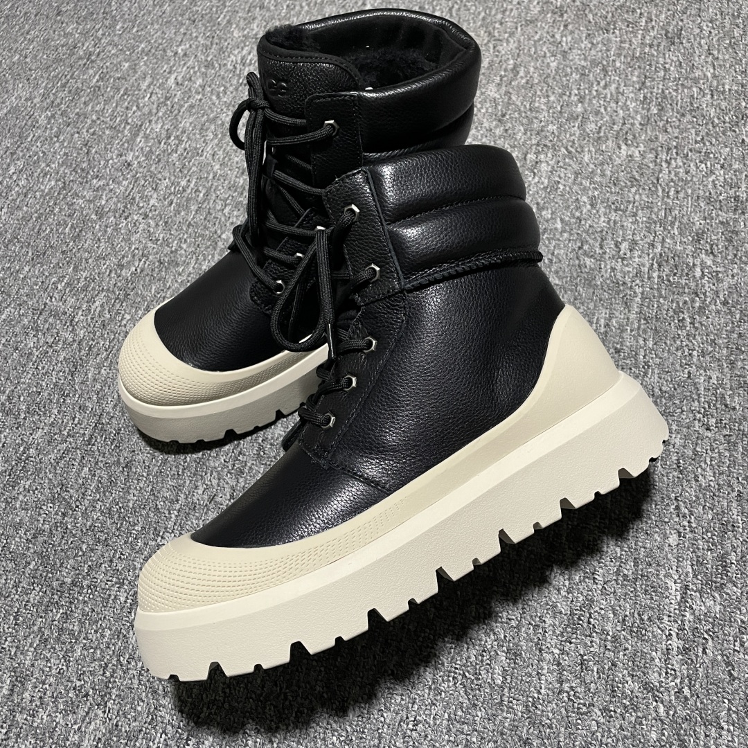 UGG雪地靴防水喷雾的使用方法是什么?缩略图 UGG雪地靴防水喷雾的使用方法是什么?缩略图