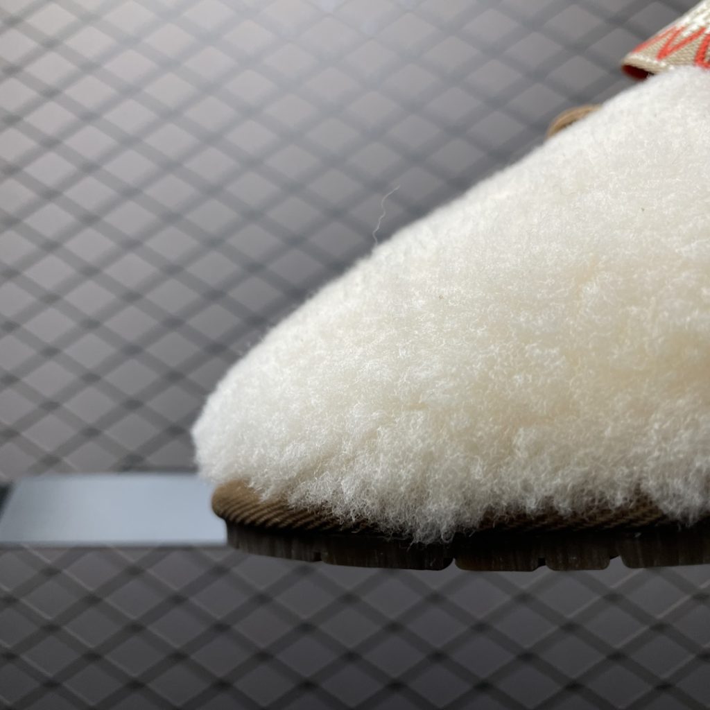 莆田顶级纯原复刻UGG 女子蝴蝶结半拖拖鞋插图 莆田顶级纯原复刻UGG 女子蝴蝶结半拖拖鞋插图