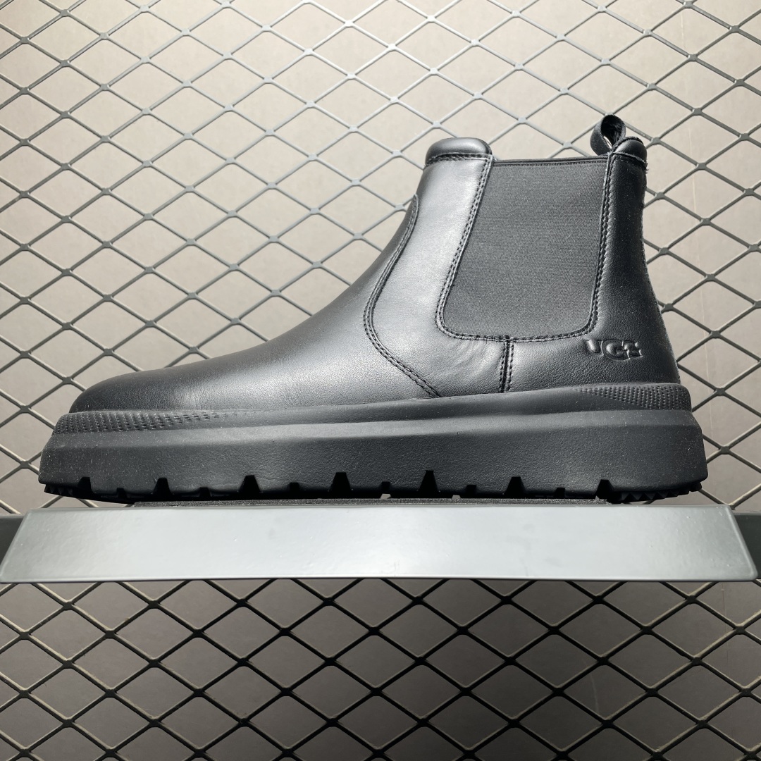 UGG Burleigh Chelsea 切尔西 男士高帮雪地靴缩略图