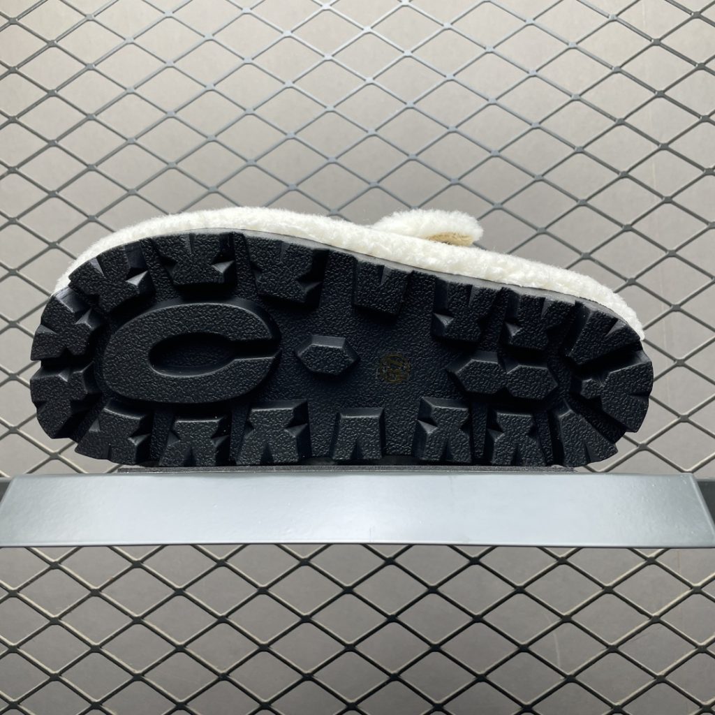 GG-CC 法式甜美芭蕾舞 毛毛包头拖鞋插图2 GG-CC 法式甜美芭蕾舞 毛毛包头拖鞋插图2