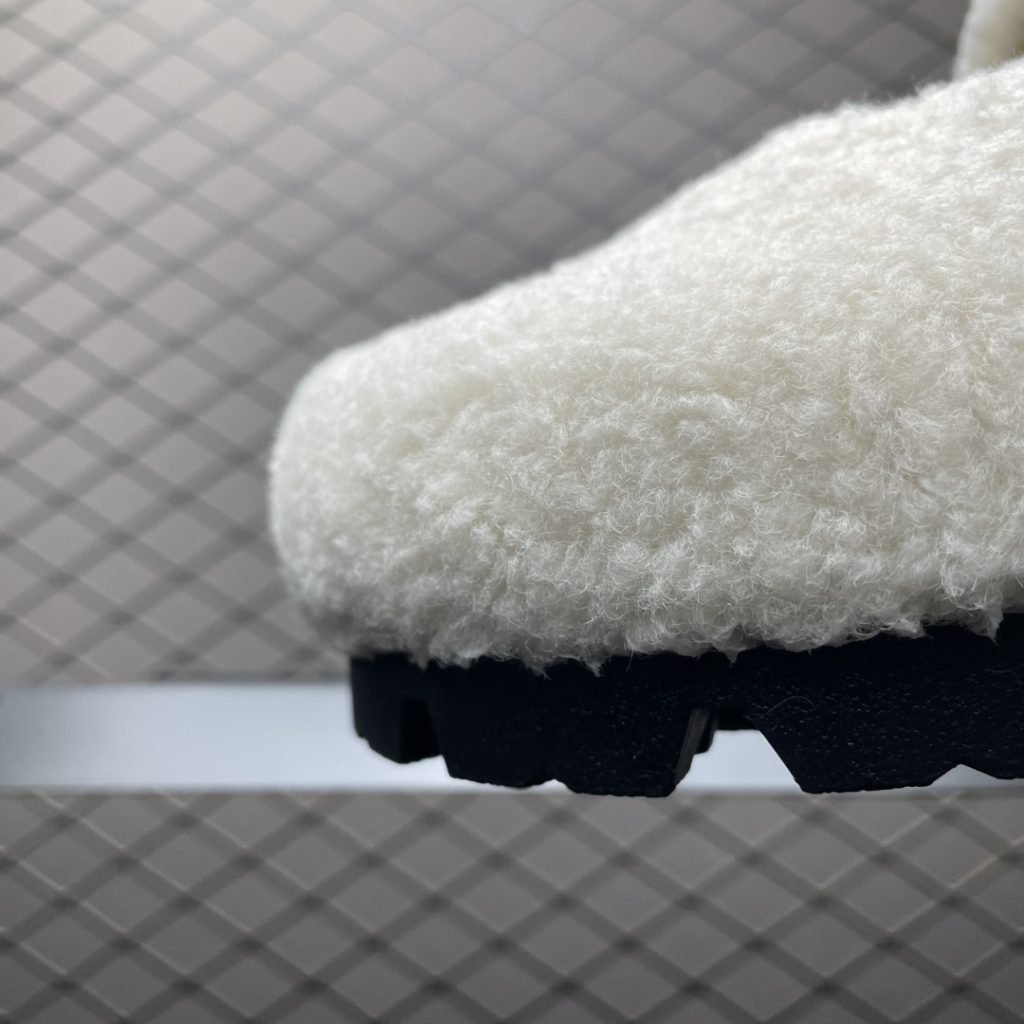 GG-CC 法式甜美芭蕾舞 毛毛包头拖鞋插图1 GG-CC 法式甜美芭蕾舞 毛毛包头拖鞋插图1