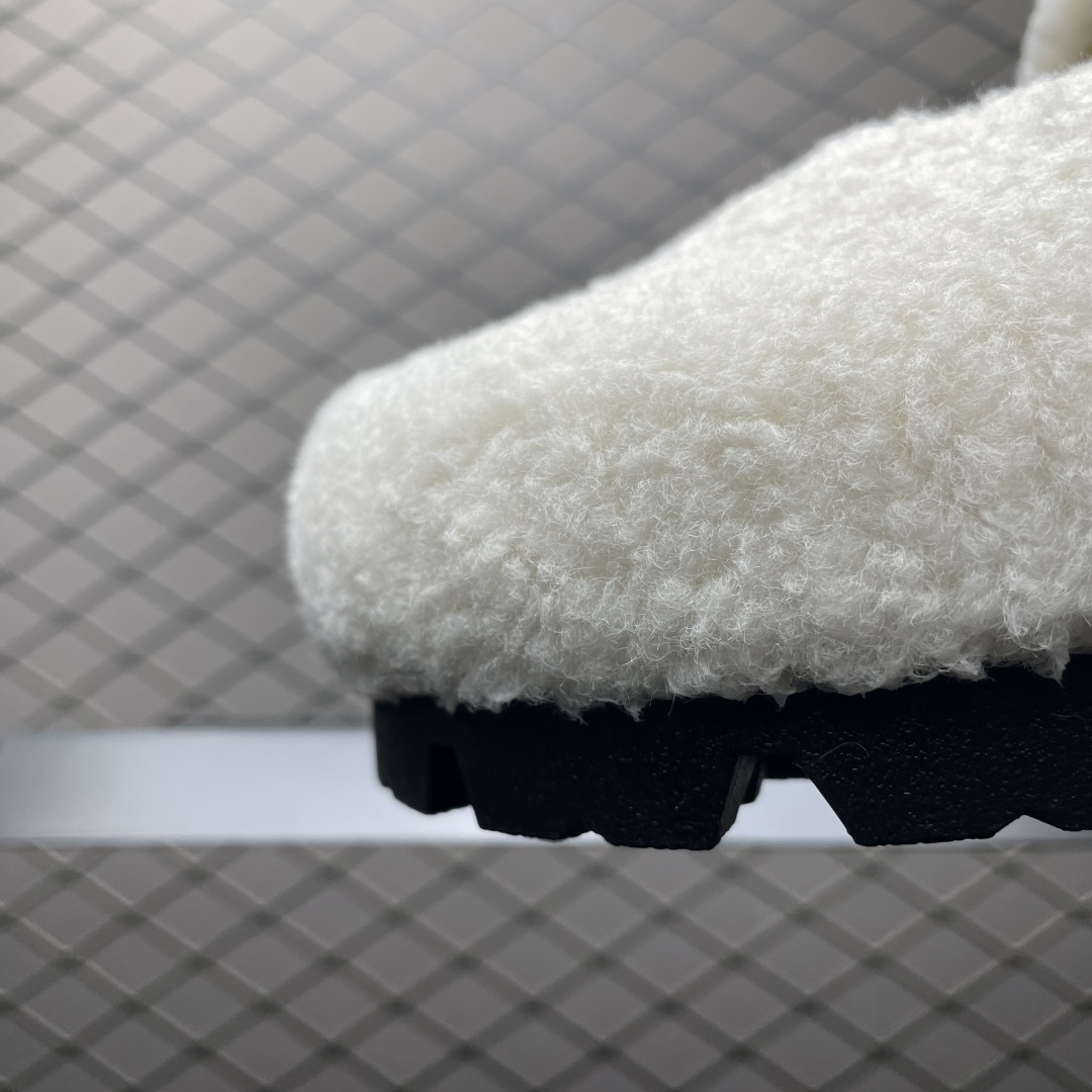 GG-CC毛毛包头拖鞋有哪些款式是适合搭配裙子的？缩略图