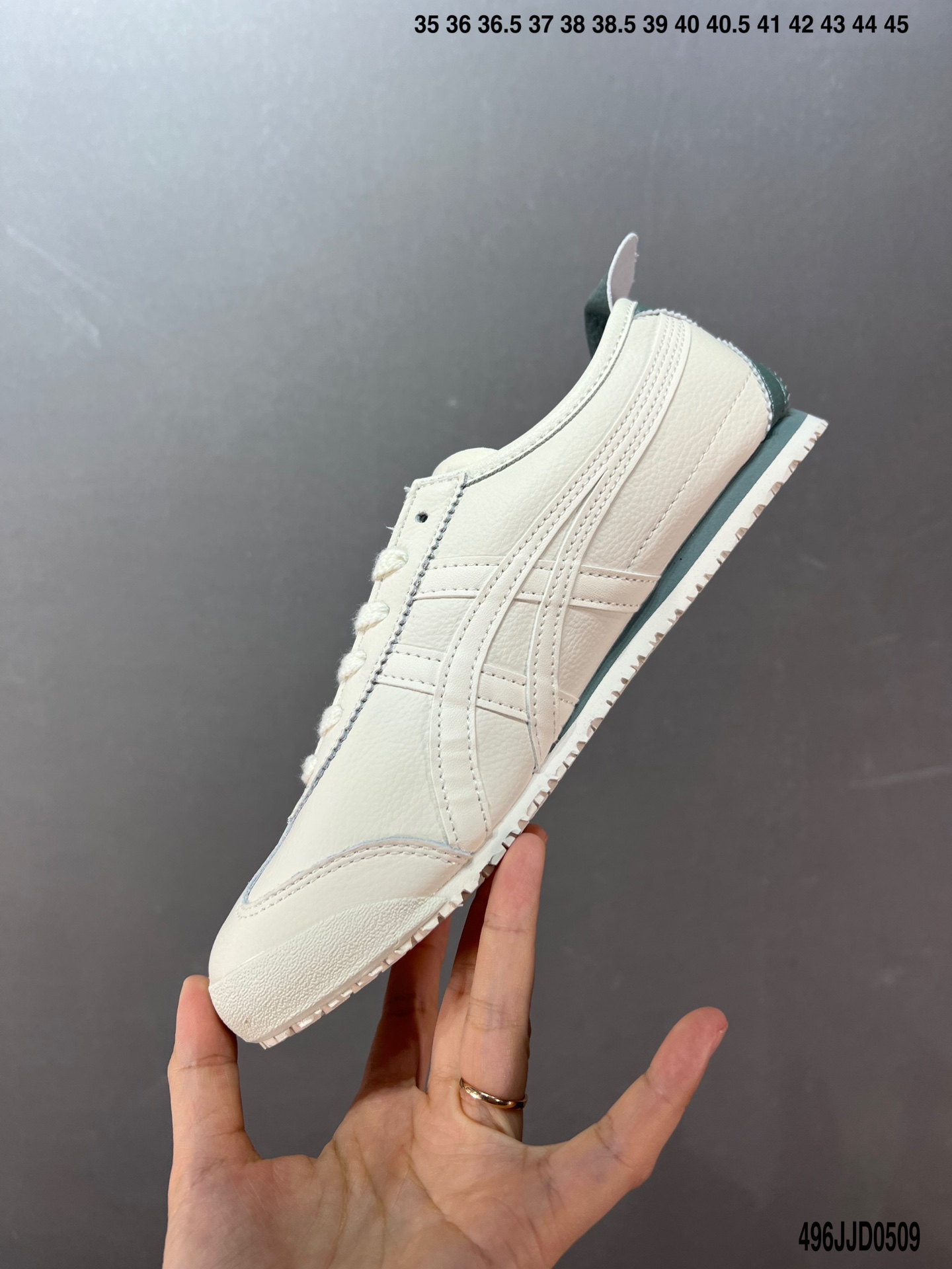 亚瑟士Onitsuka tiger鬼冢虎 全新配色！同步官方！独家首发时尚潮鞋缩略图