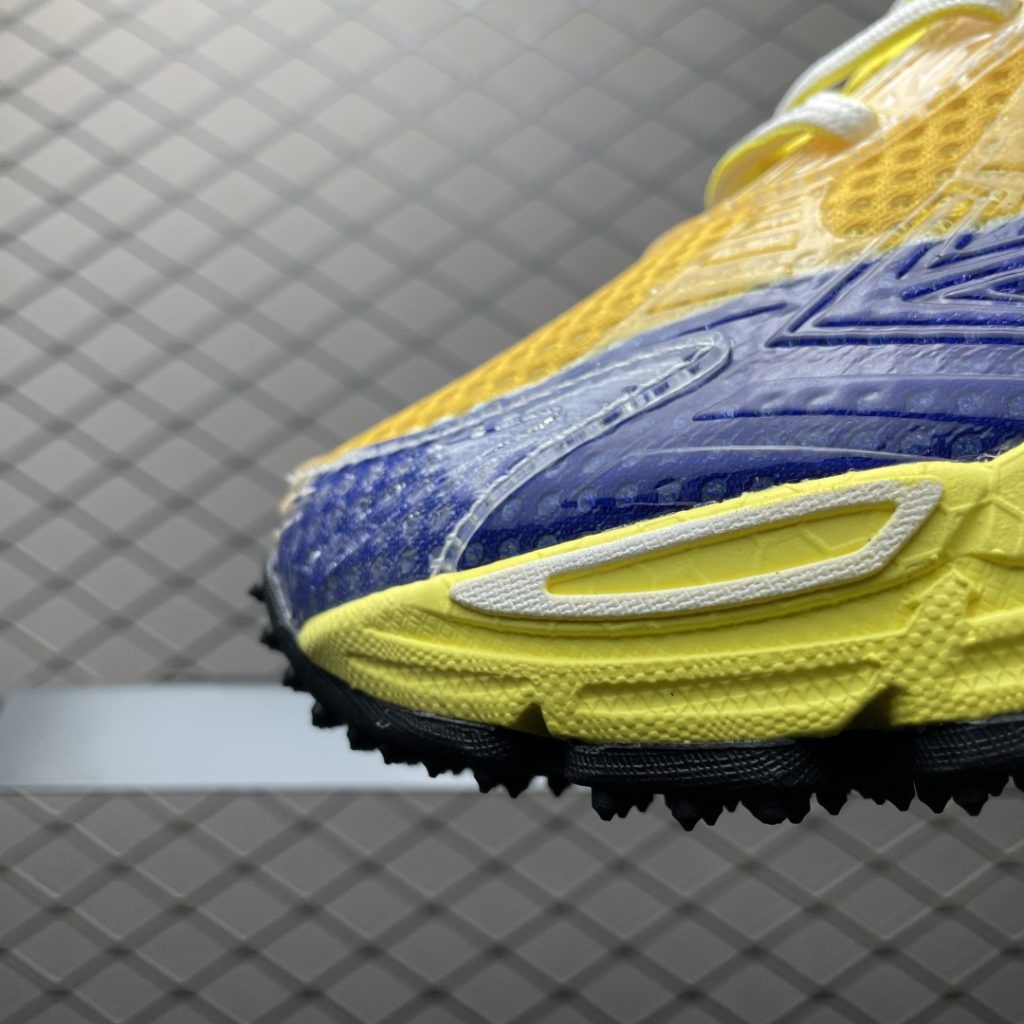 如何辨别莆田复刻版Off-White鞋子的真假？有哪些具体的方法？插图1