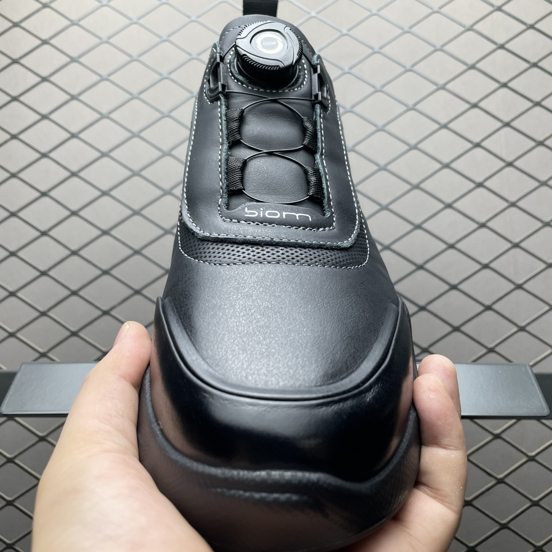 ECCO BIOM系列鞋子的鞋垫是否可以更换？更换鞋垫会影响尺码吗？缩略图