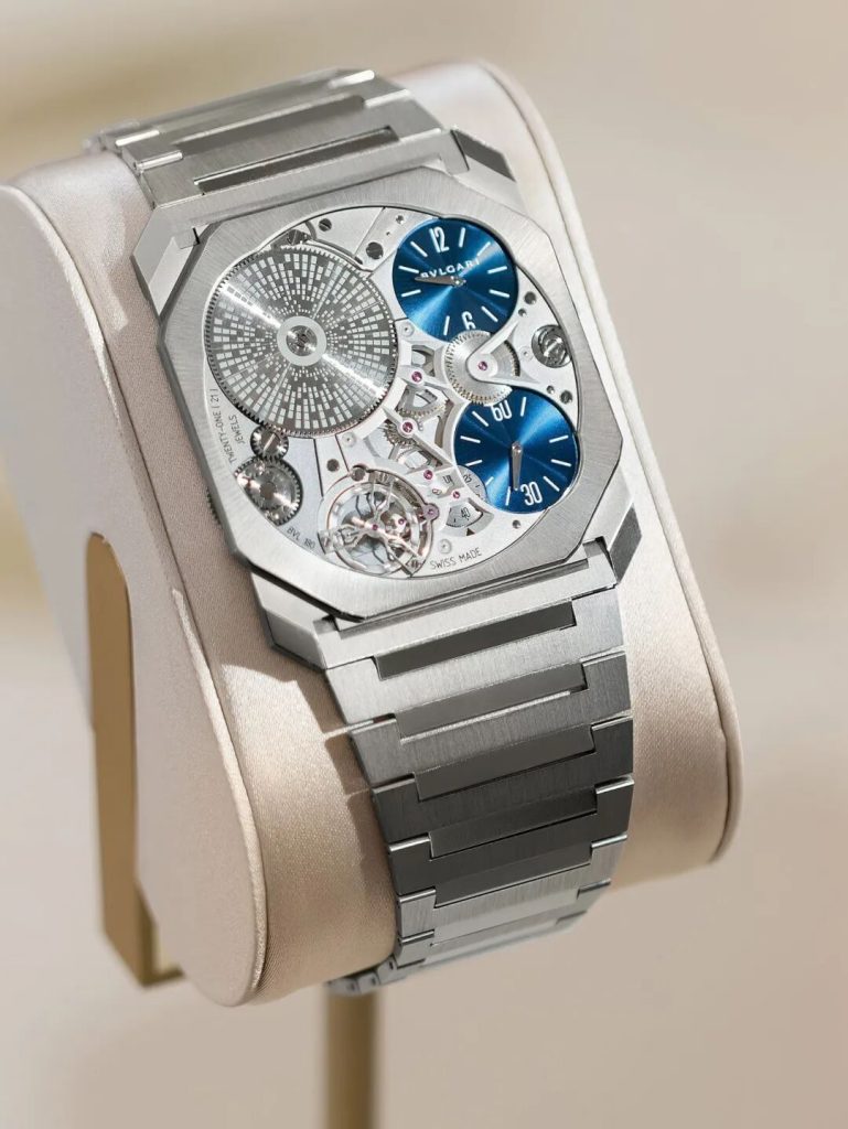 宝格丽“臻享品鉴”高级珠宝佳作亮相！插图4