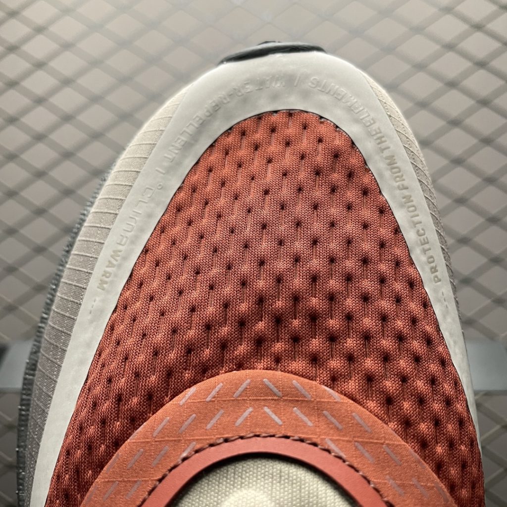 阿迪 Ultra Boost 5 Climawarm 超弹力爆米花中底休闲跑步鞋插图