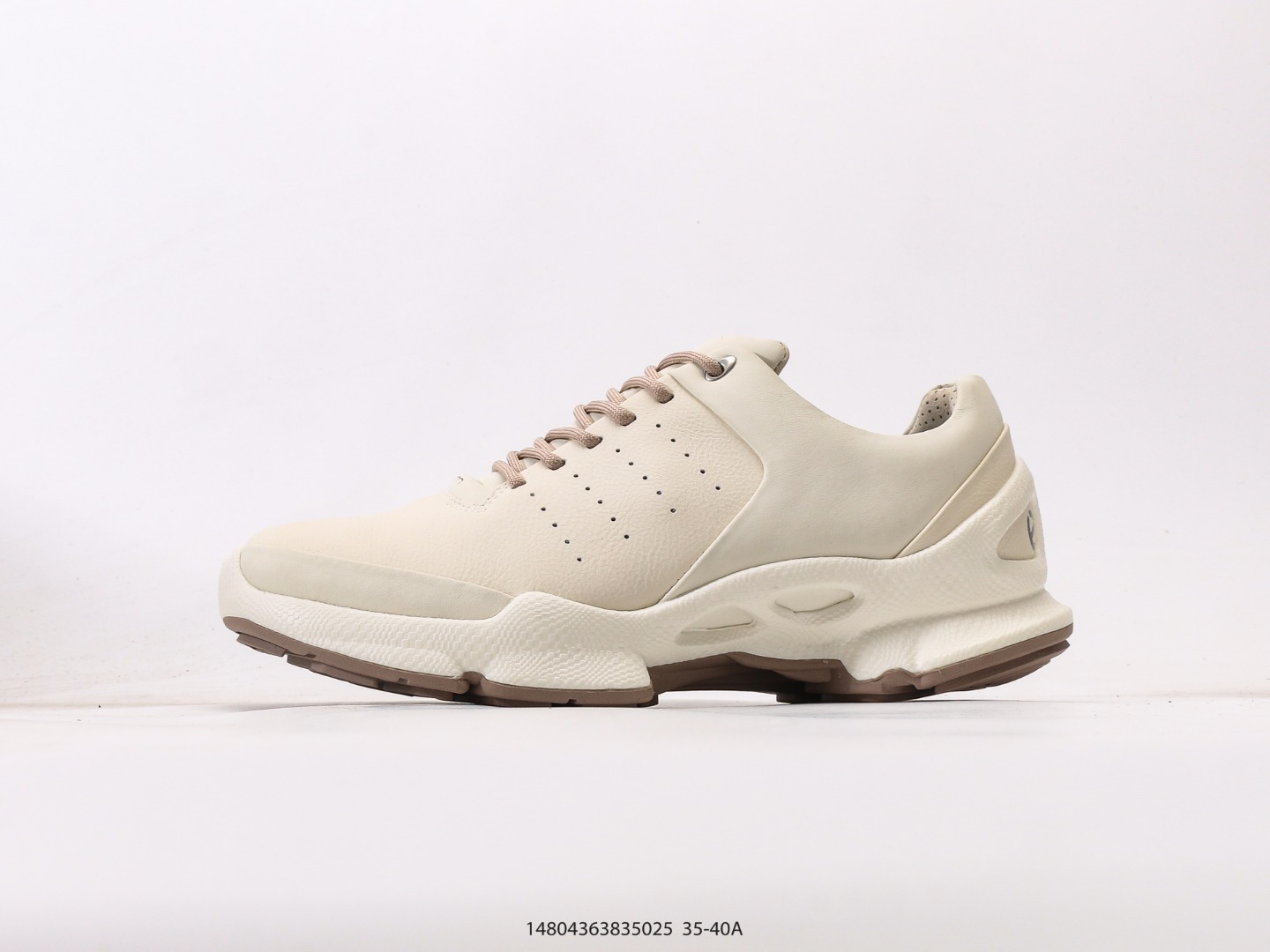 爱步Ecco BIOM AEX 舒适时尚 简约时尚 减震防滑 低帮休闲鞋缩略图