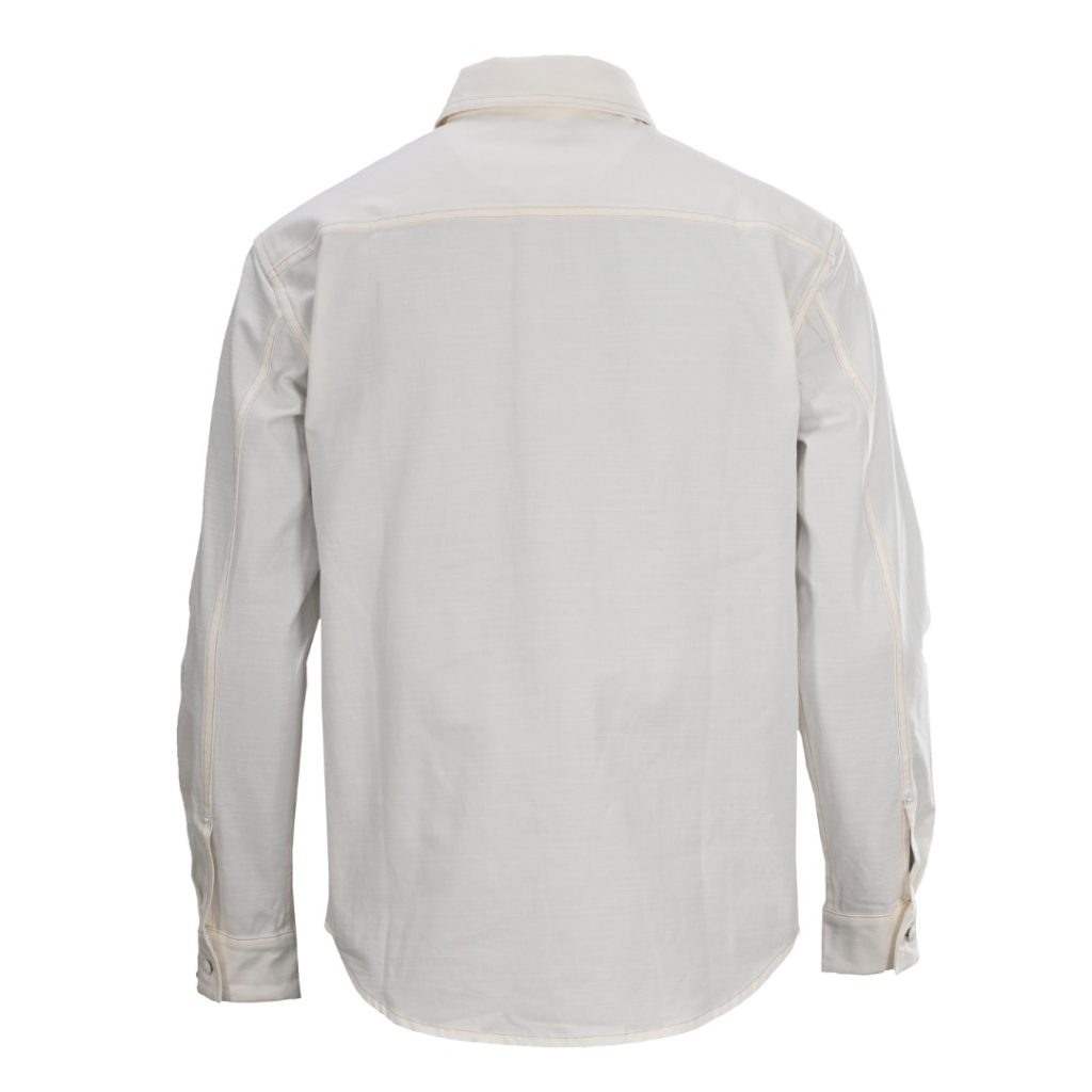 如何辨别迪奥CD明线帆布衬衫外套的真伪？插图1