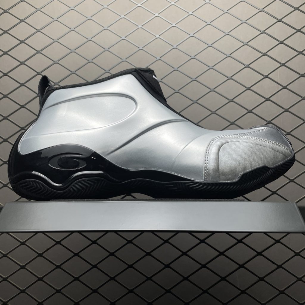 除了鞋底纹路，OG纯原鞋还有哪些容易被忽视的细节差异？插图