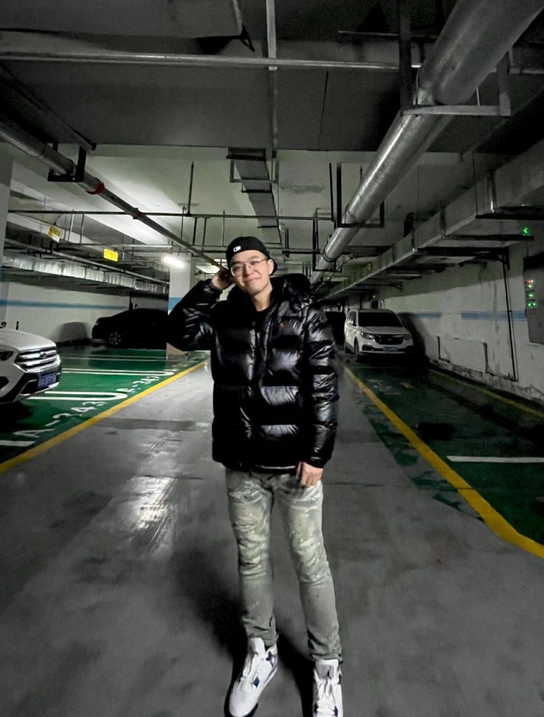 Ralph Lauren 拉夫劳伦连帽羽绒服插图