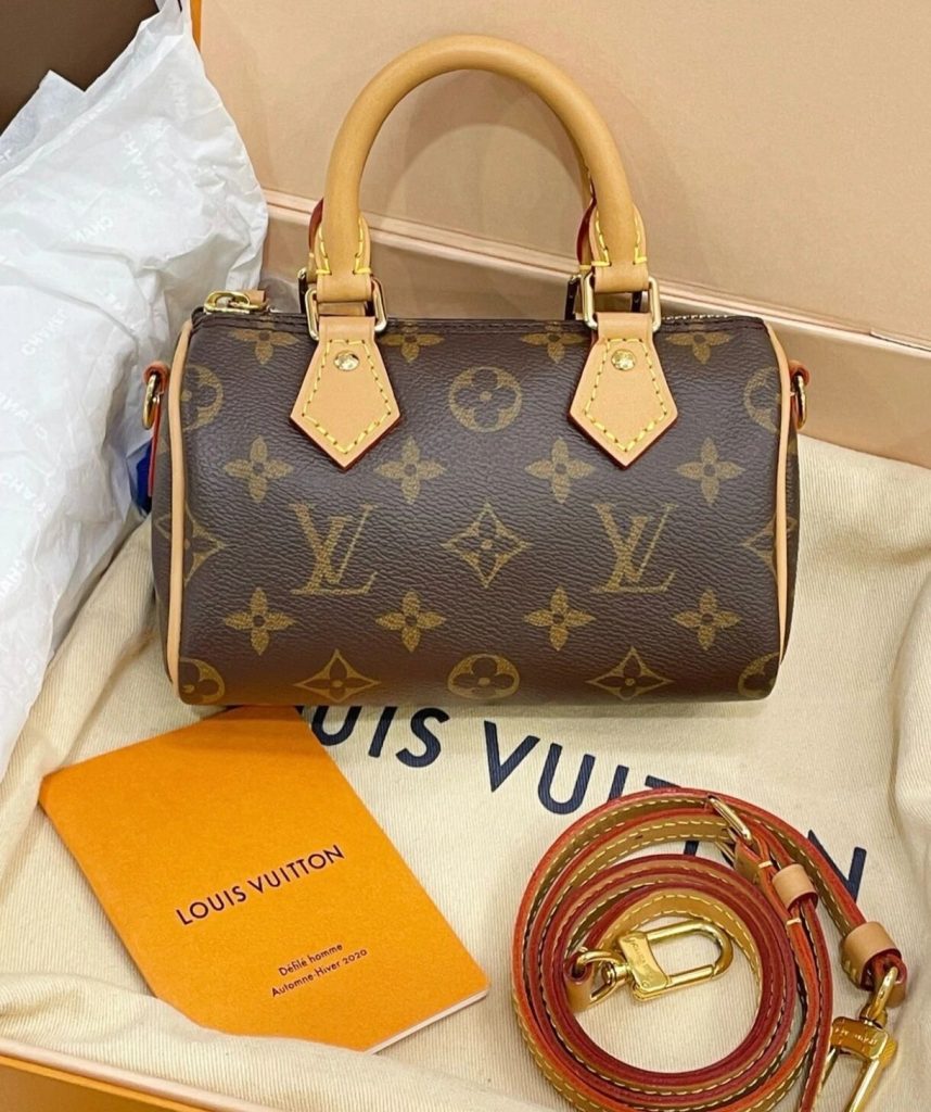 假如每个品牌只能买一只包，这6个经典款必买！插图1