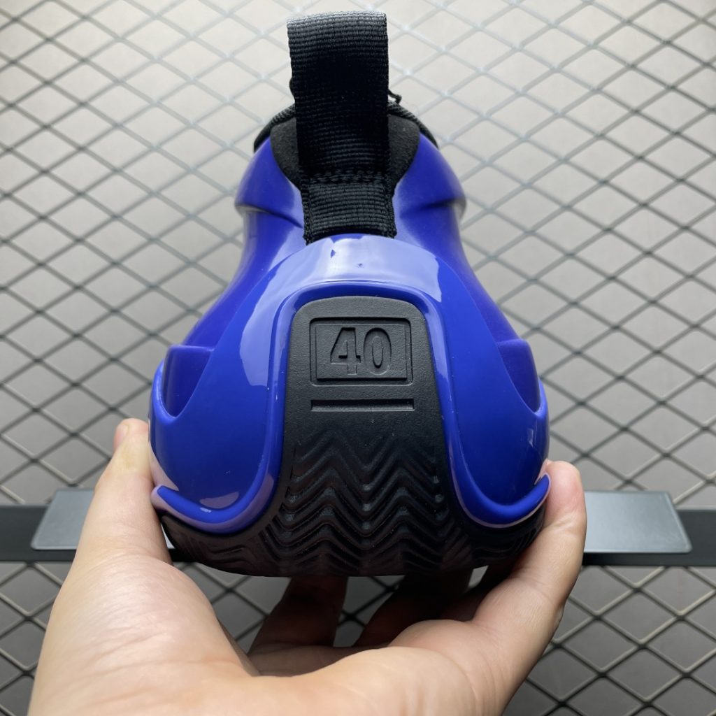 2025莆田顶级纯原Balenciaga 巴黎世家 Basketball 复古老爹鞋篮球鞋插图1