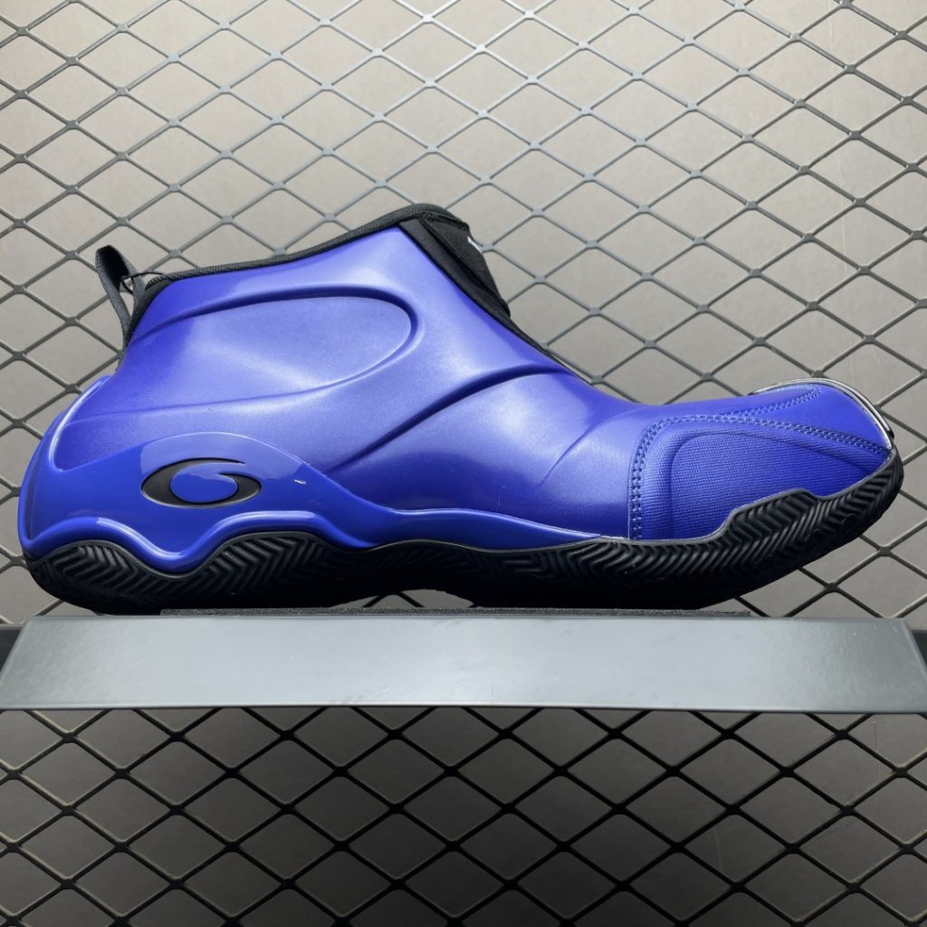 2025莆田顶级纯原Balenciaga 巴黎世家 Basketball 复古老爹鞋篮球鞋插图