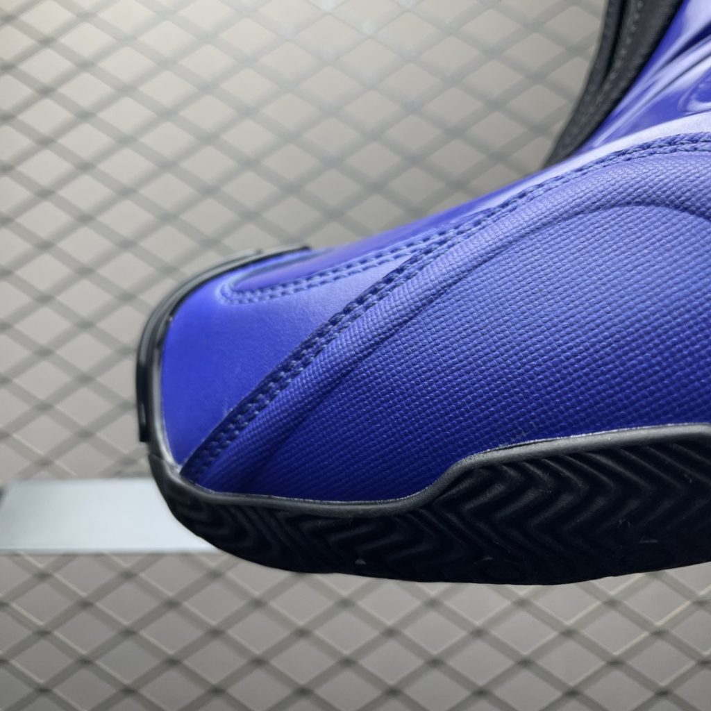 莆田顶级纯原Balenciaga篮球复古老爹鞋的价格大概是多少？插图