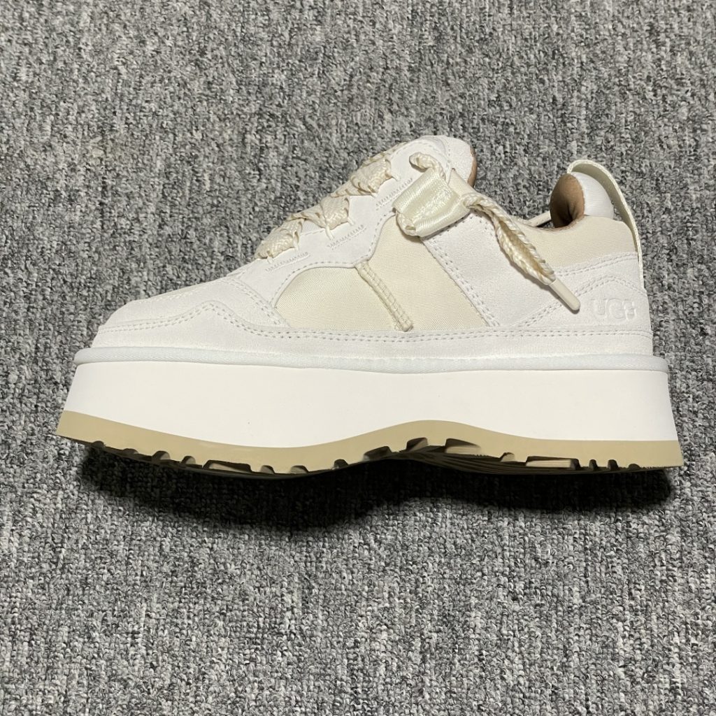 2025最新网红爆款 平台外贸专供 UGG 厚底增高休闲鞋插图1