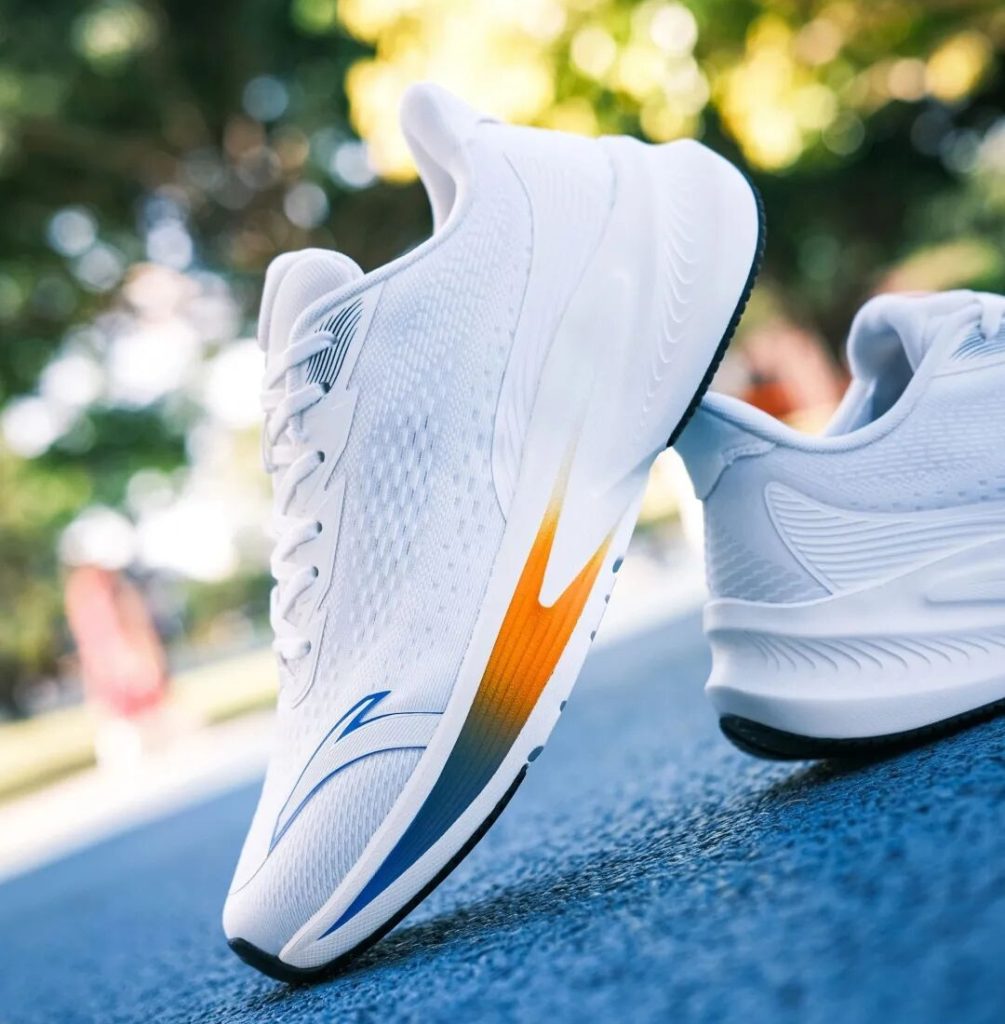 再升级？毒刺系列已承包学生党鞋柜插图