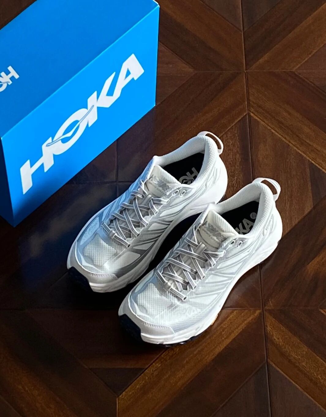 HOKA高智感的长期主义鞋子分享!MAFATE SPEED 2 男女生都市户外通勤自由切换缩略图 HOKA高智感的长期主义鞋子分享!MAFATE SPEED 2 男女生都市户外通勤自由切换缩略图