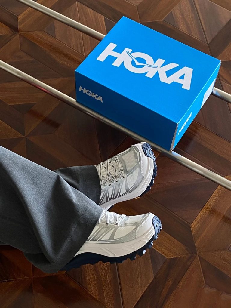 HOKA高智感的长期主义鞋子分享!MAFATE SPEED 2 男女生都市户外通勤自由切换插图 HOKA高智感的长期主义鞋子分享!MAFATE SPEED 2 男女生都市户外通勤自由切换插图