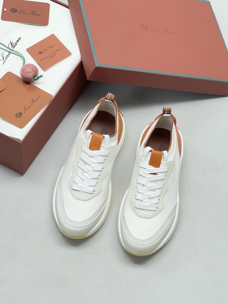 开箱｜LP Walk Wish 休闲鞋插图