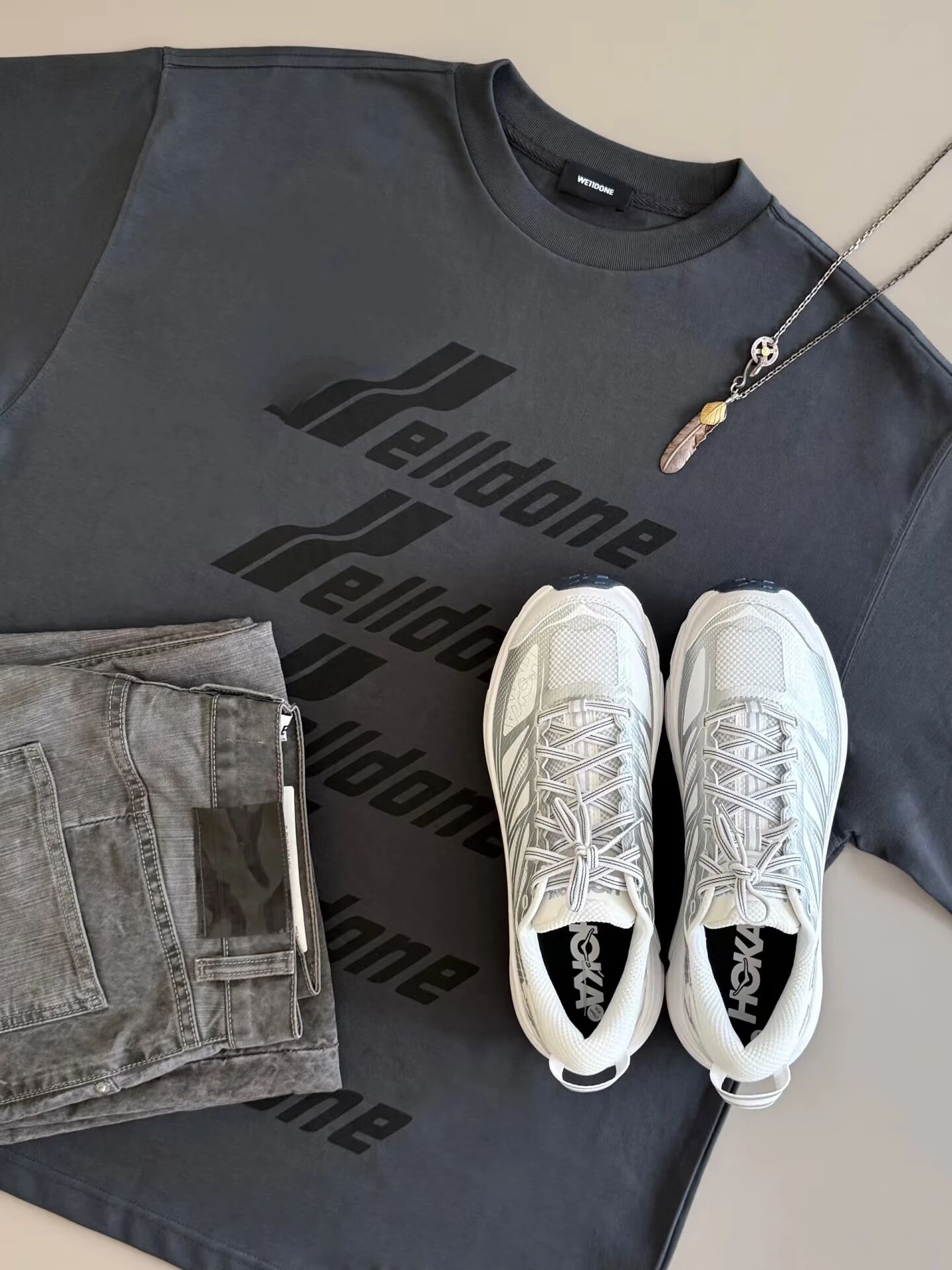 HOKA跑鞋选颜值还是舒适？我都要缩略图