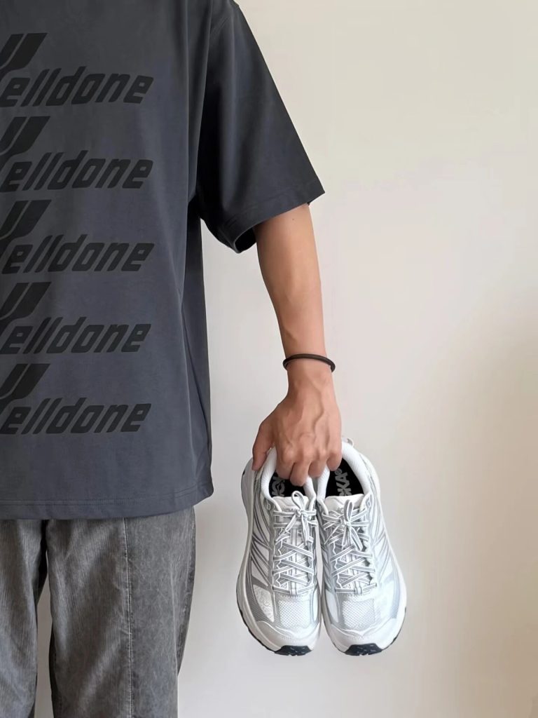 HOKA跑鞋选颜值还是舒适？我都要插图