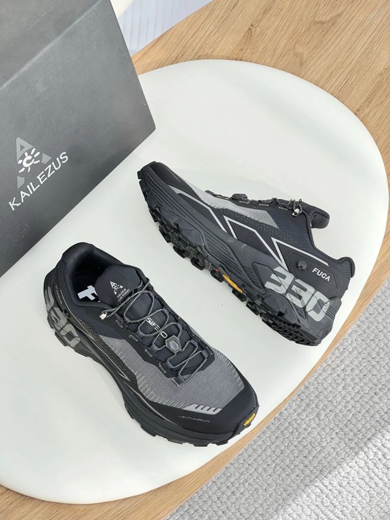 放心造！凯乐石 FUGA二代 EX330 助你肆意探索！插图1