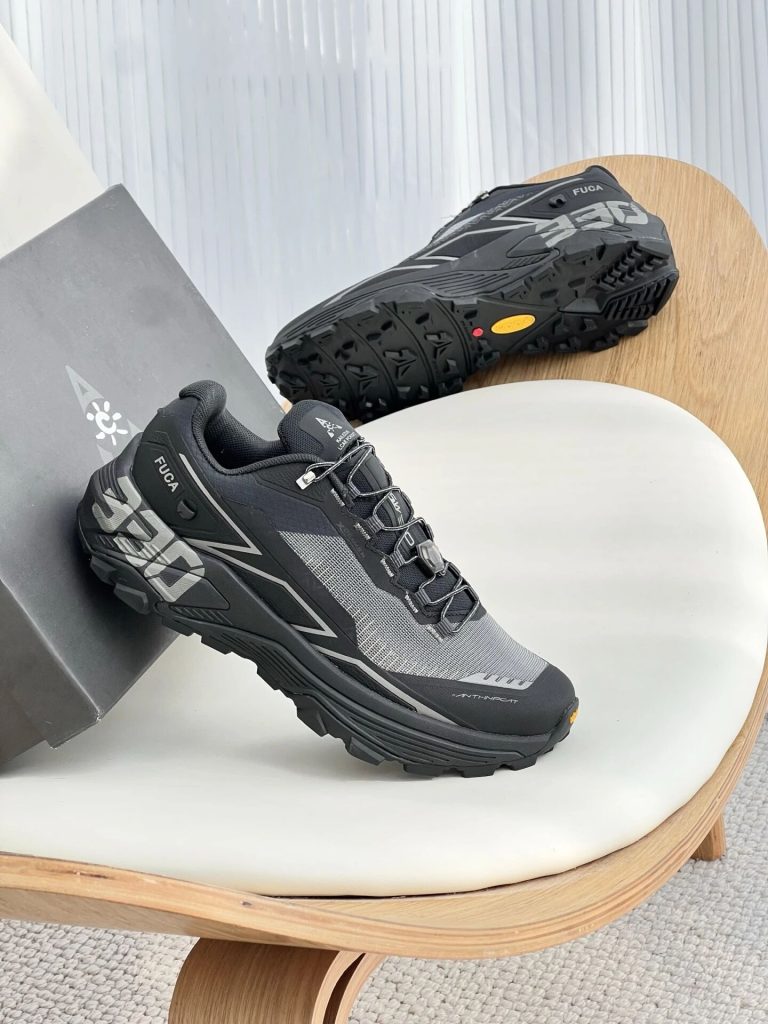 放心造！凯乐石 FUGA二代 EX330 助你肆意探索！插图