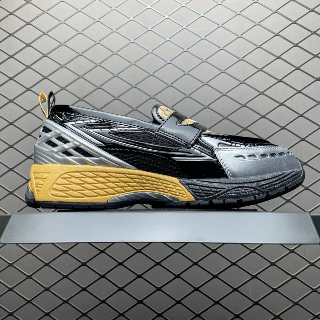 New Balance 新百伦 复古休闲跑步鞋 U1906LGA插图