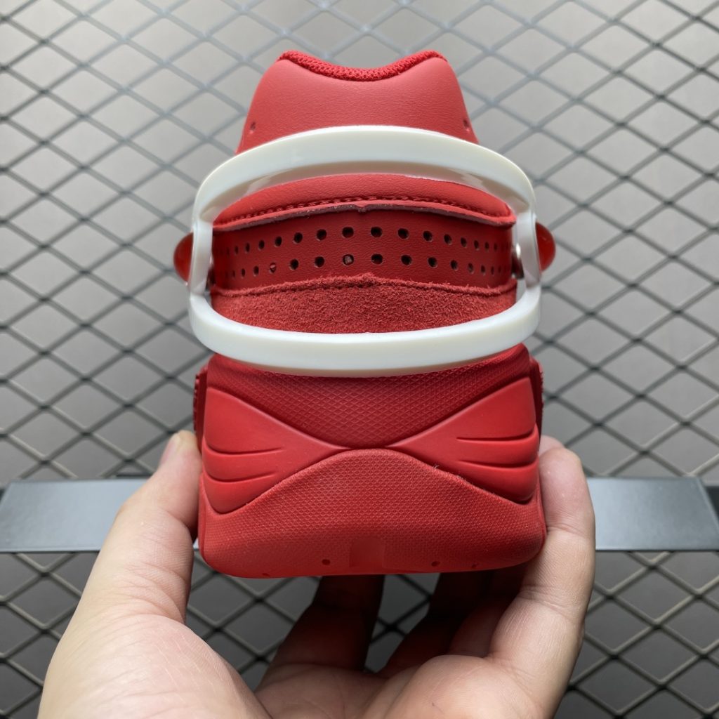 外贸爆款 RAF SIMONS Cylon-21 “水泡” 先锋潮流 复古低帮休闲鞋插图1