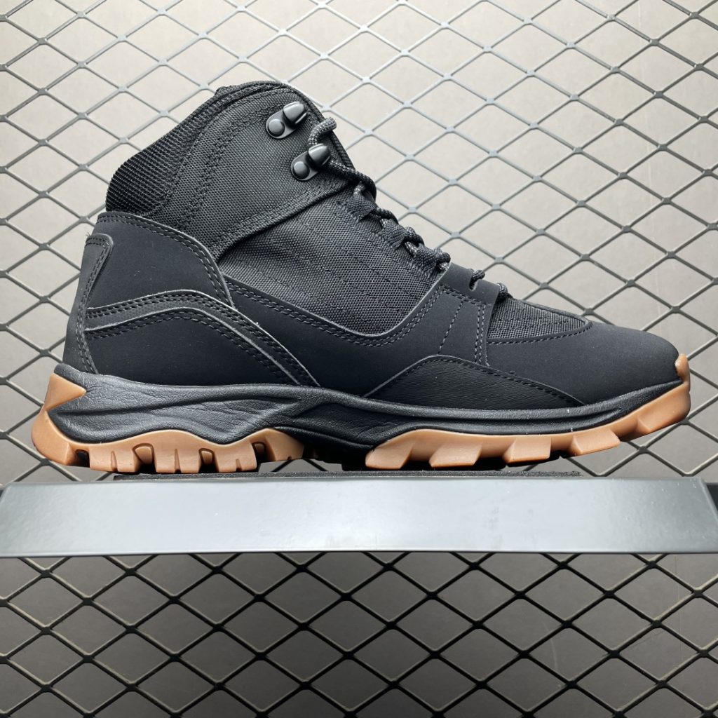 Timberland 添柏岚 Madds 户外休闲工装靴插图