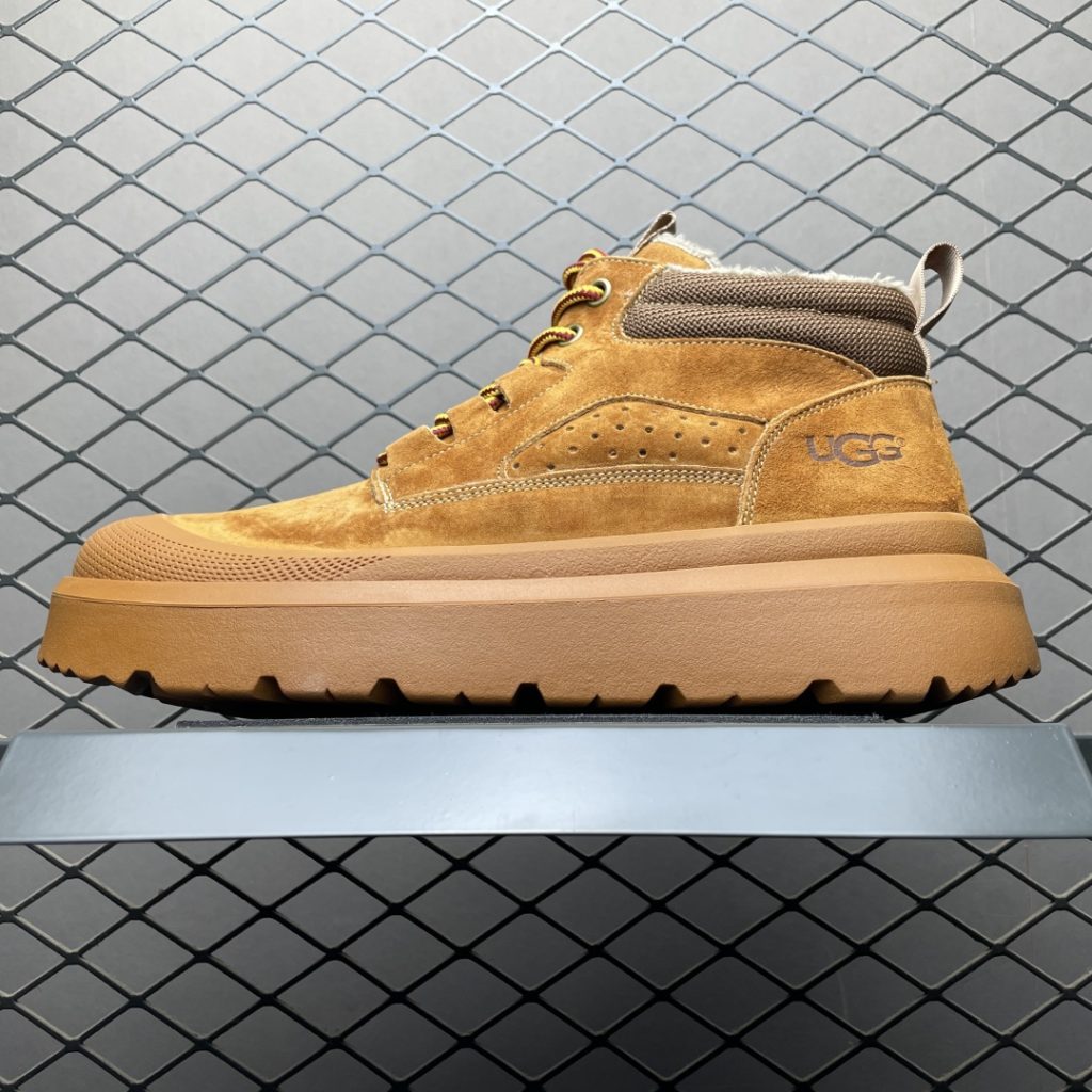 专业人士详解莆田鞋版本等级排名，想买莆田鞋的必看插图2