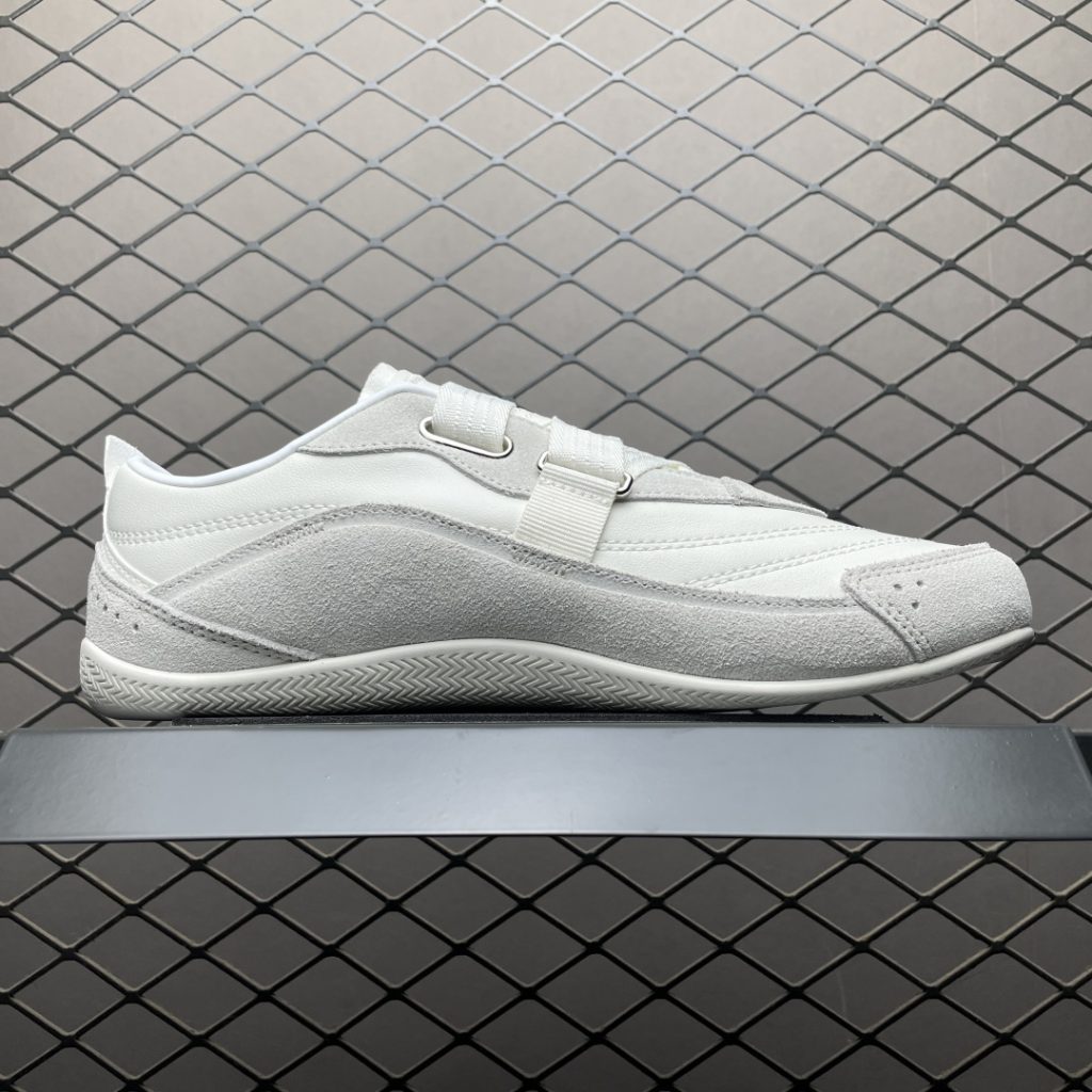 AD 阿迪 Urban Reverie 绑带 复古休闲鞋插图