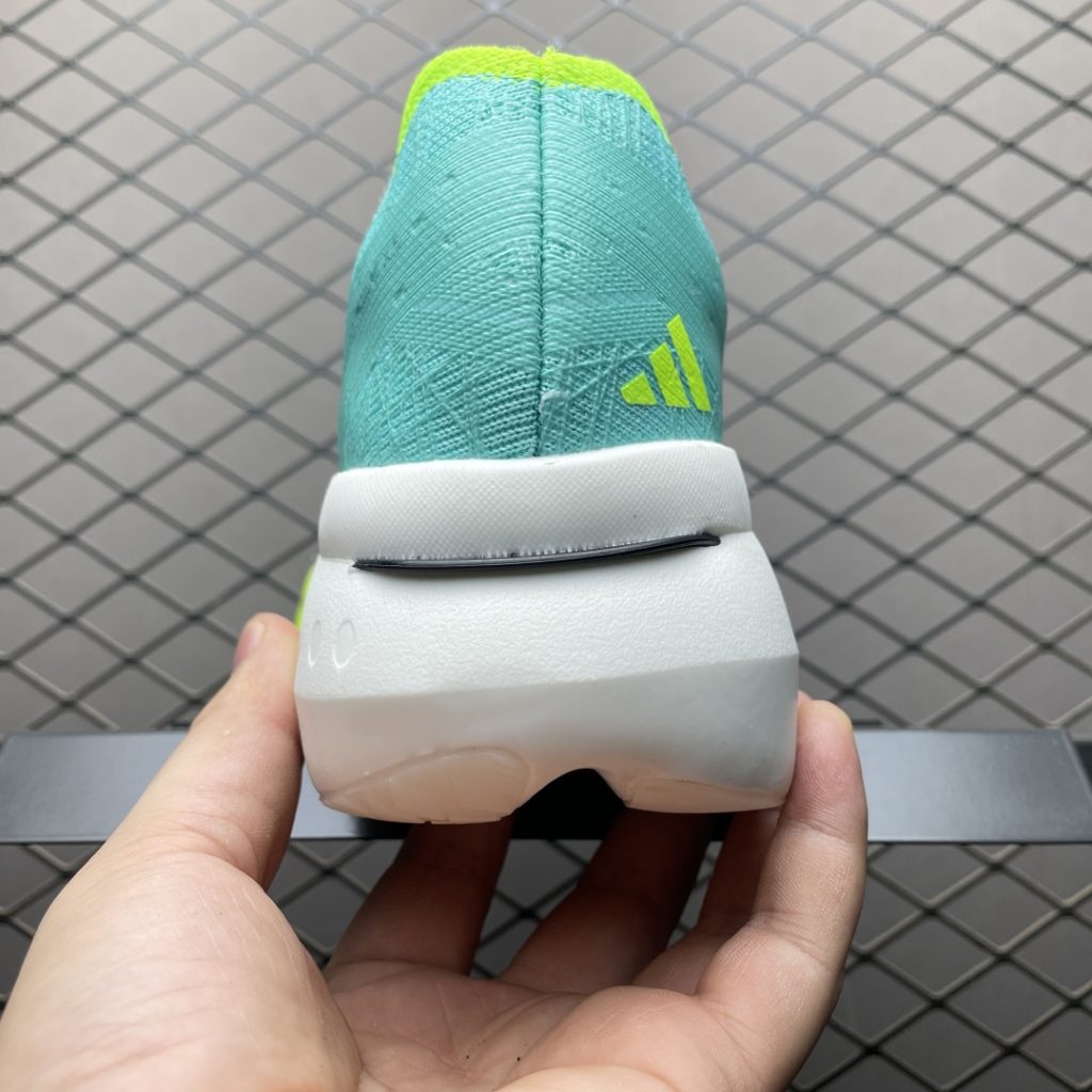 莆田顶级纯原AD 阿迪 Daizero Prime X3 Strung 超弹休闲跑步鞋插图