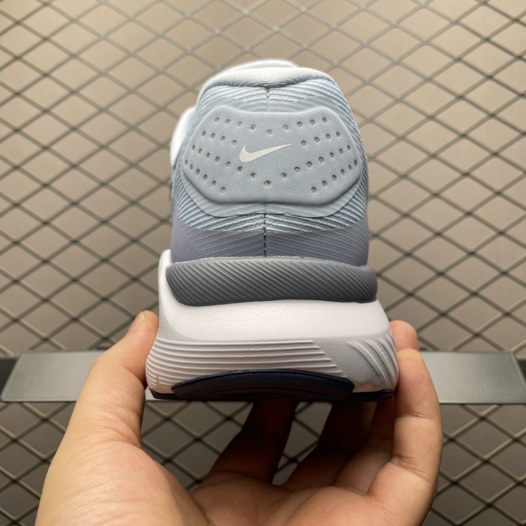 纯原版 NK Air Zoom Structure 26 网面跑步鞋 HJ1102-401插图1