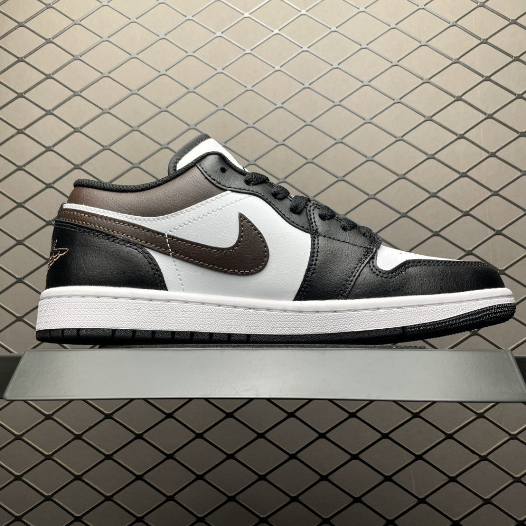 Air Jordan 1 Low AJ1乔1低帮 IO3393-010 目前市售最高品质出货插图