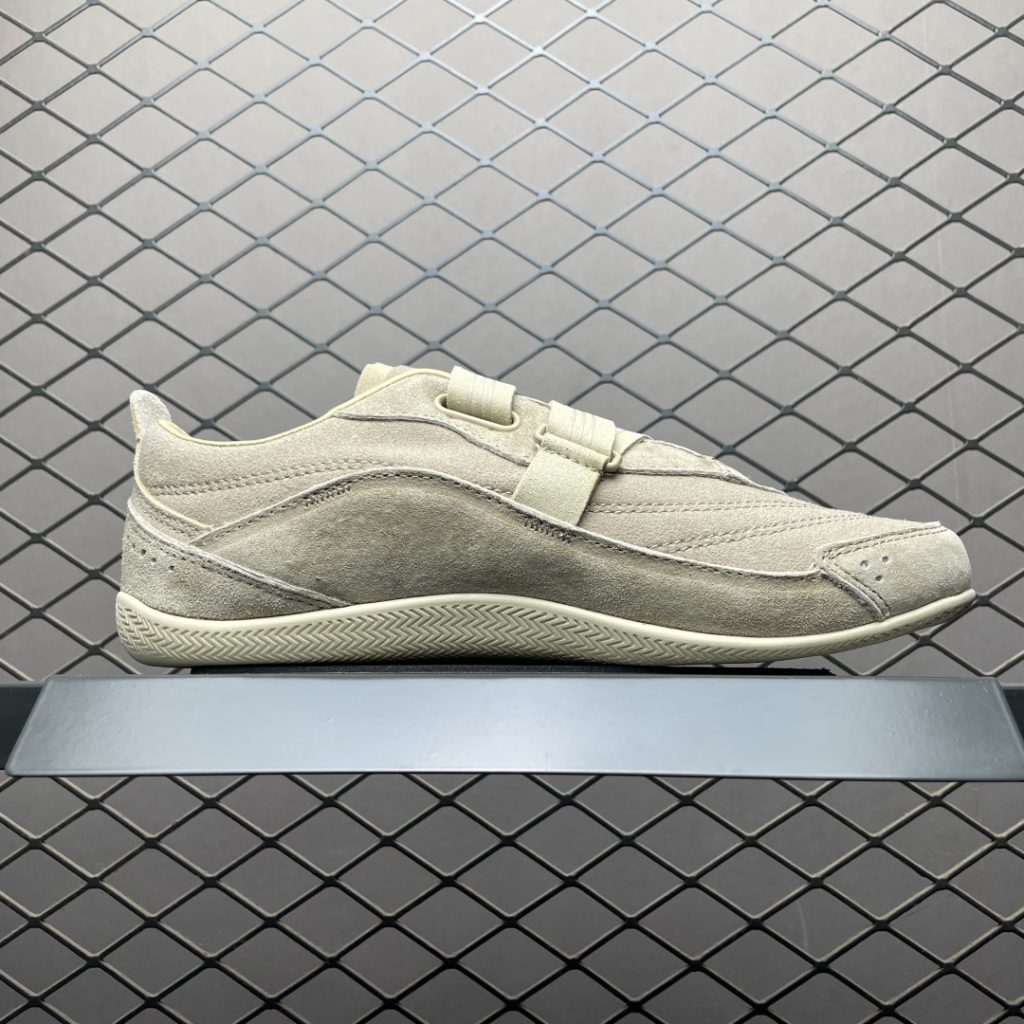 AD 阿迪 Urban Reverie 绑带 复古休闲鞋 JS2444插图