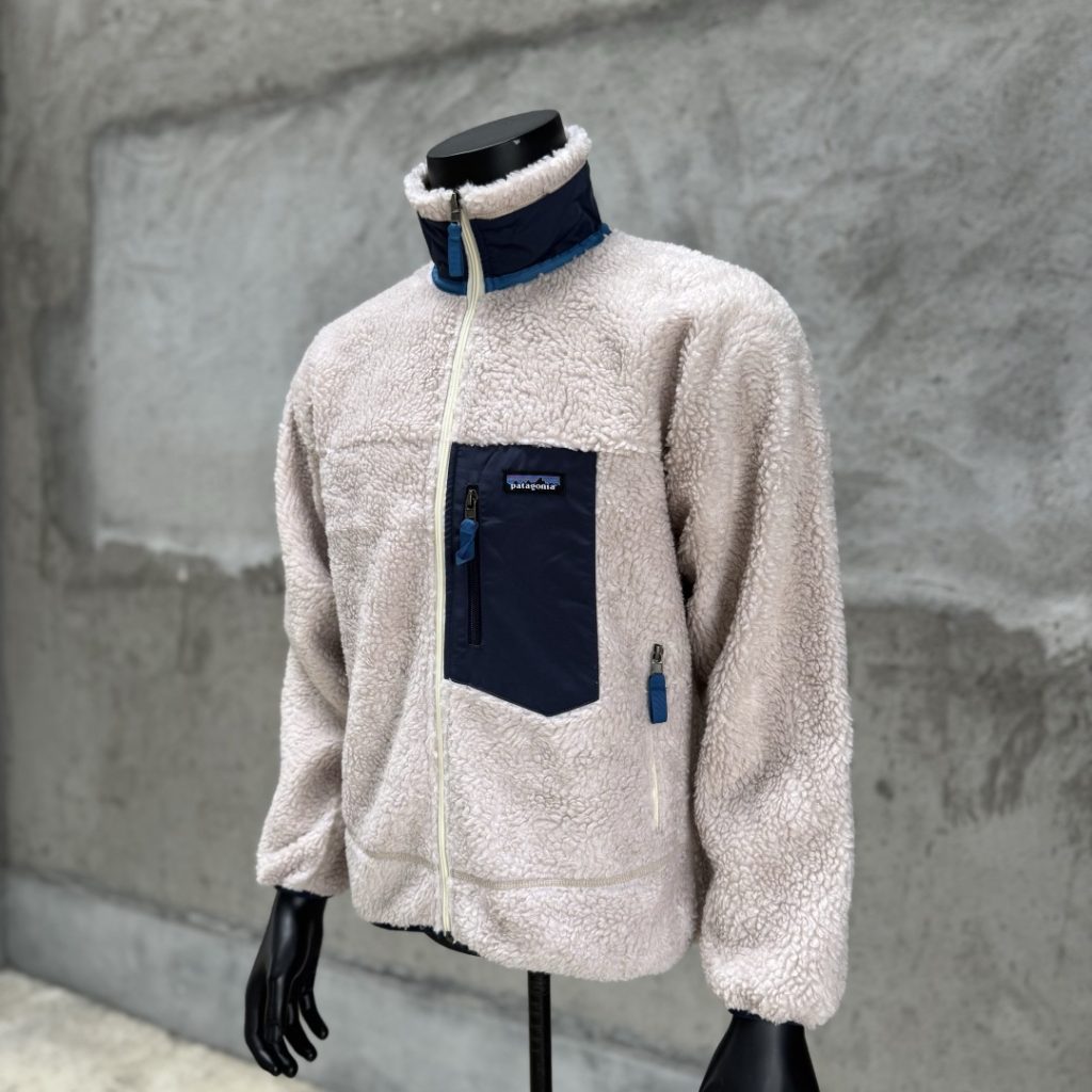 巴塔哥尼亚Patagonia 经典款羊羔绒外套插图1 巴塔哥尼亚Patagonia 经典款羊羔绒外套插图1