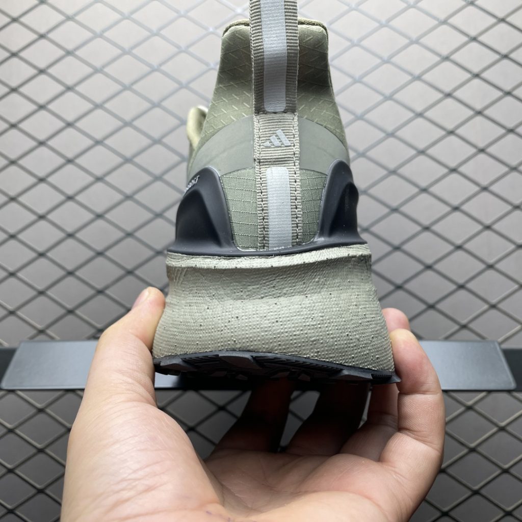 阿迪达斯UB莆田鞋代工厂有哪些？哪家的UB质量好些？插图