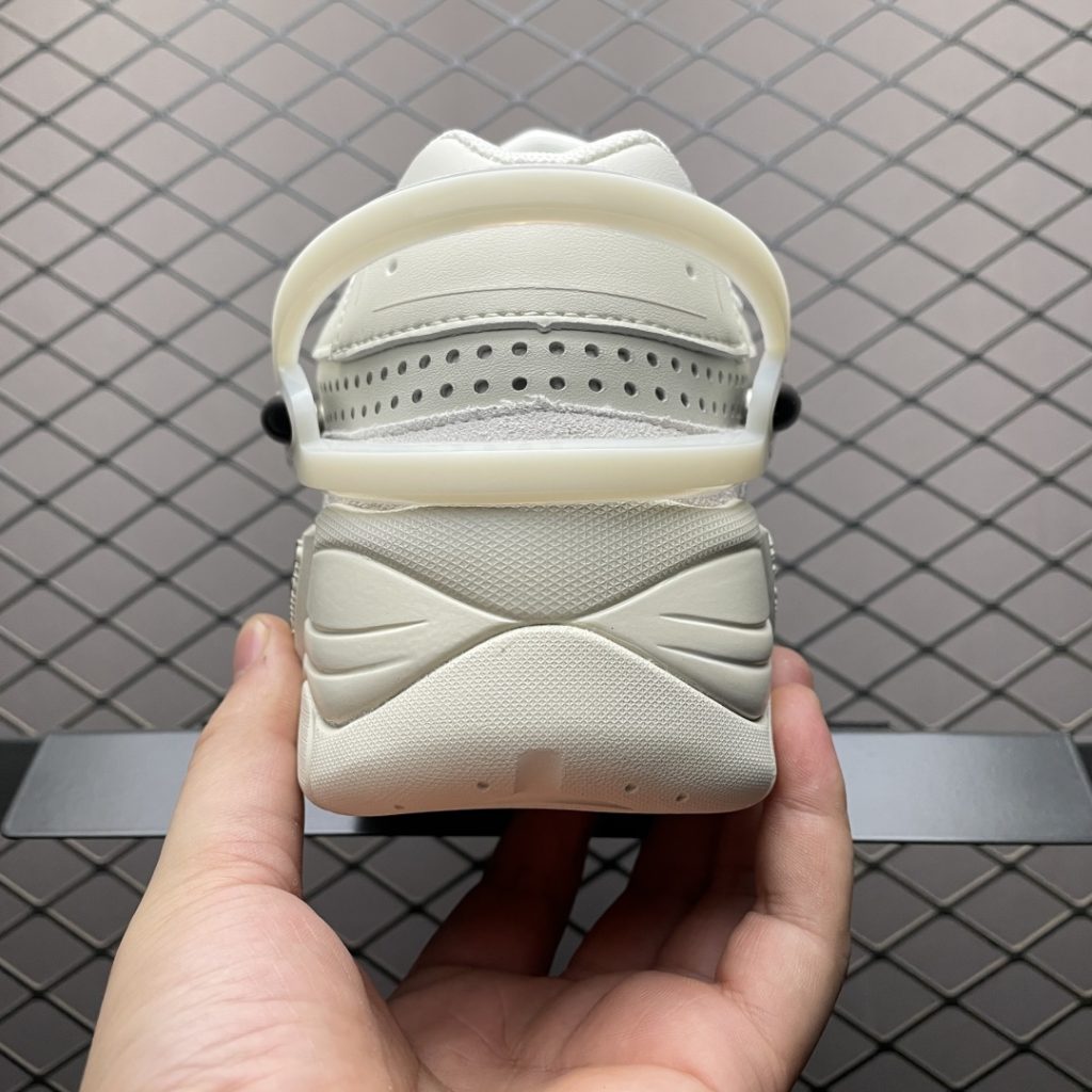 RAF SIMONS Cylon-21 “水泡” 先锋潮流 复古低帮休闲鞋插图