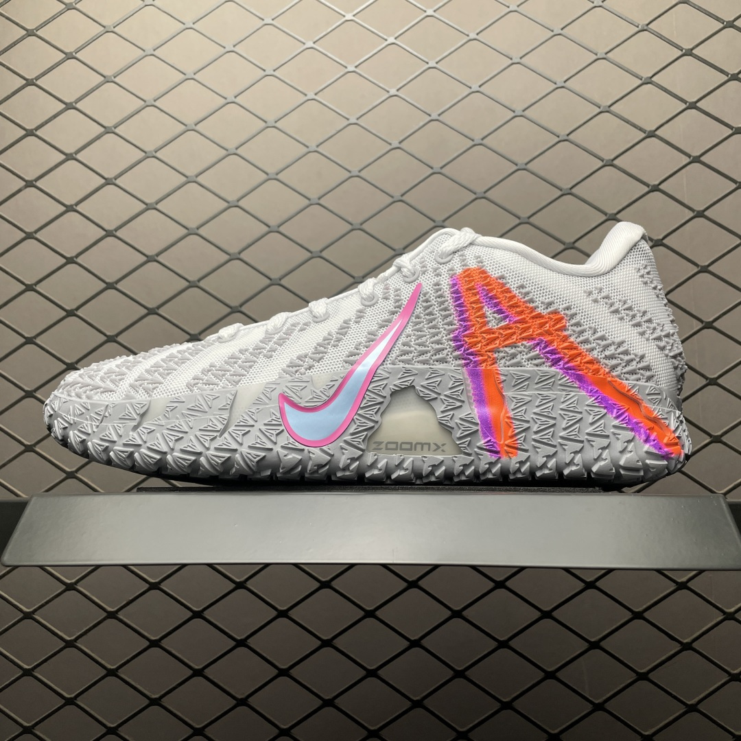 纯原 NK JA 3 EP 莫兰特三代 男子实战篮球鞋缩略图