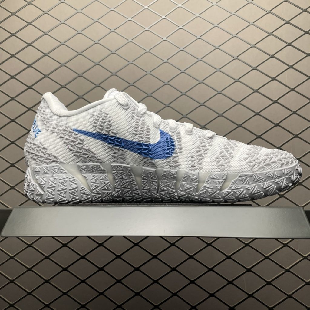 纯原 NK JA 3 EP 莫兰特三代 男子实战篮球鞋插图1