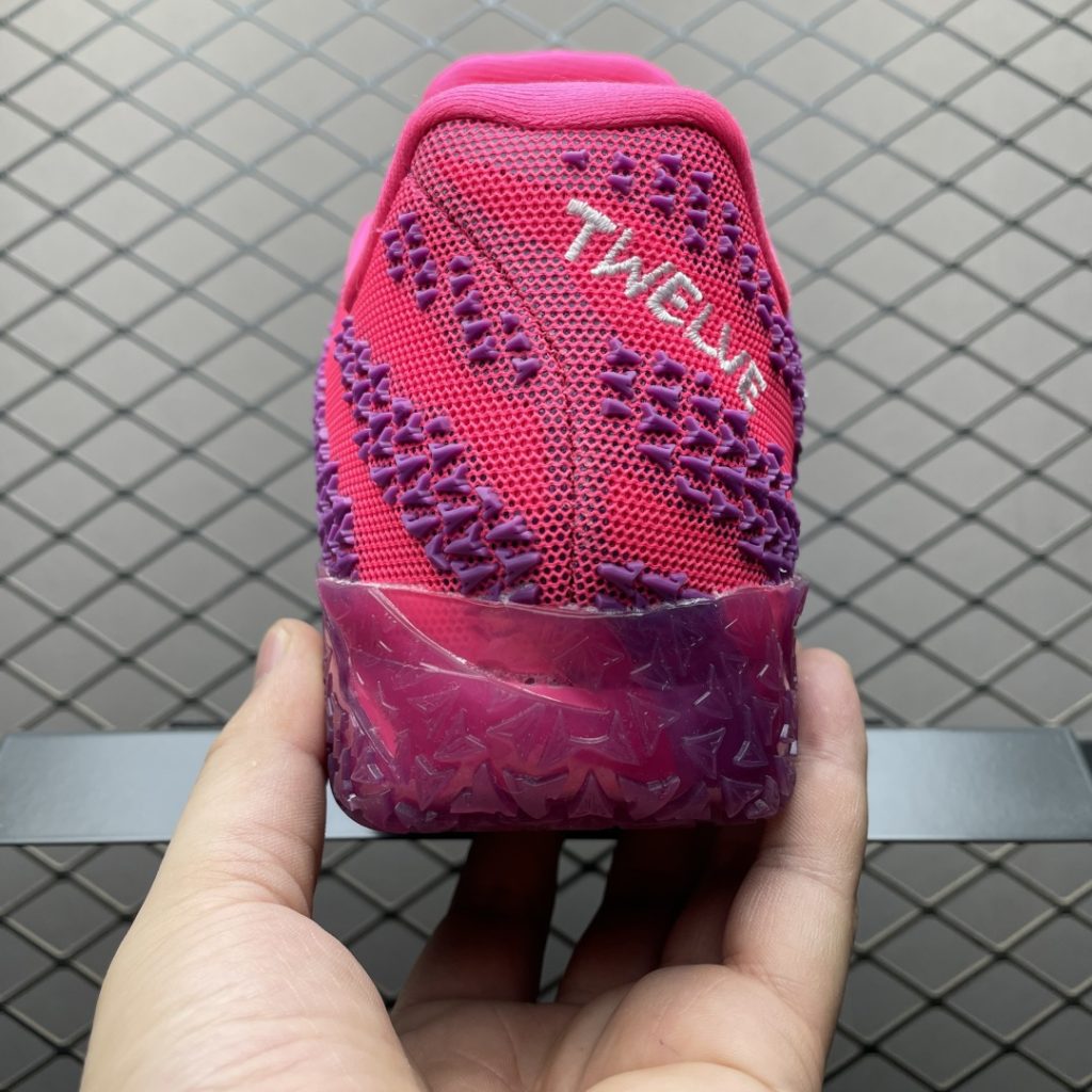 莆田哪家的莫兰特鞋子可以实战？推荐三家顶级纯原莫兰特工厂插图