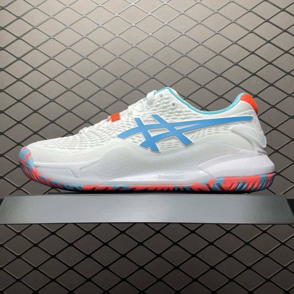 Asics GEL-Resolution 9与Nike Pegasus Premium哪个好?插图1 Asics GEL-Resolution 9与Nike Pegasus Premium哪个好?插图1
